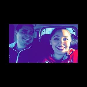 Meet your Posher, Joe n mckenzie